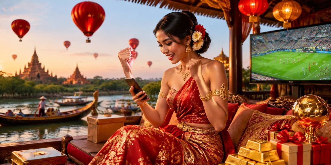myan8 Treasure Island မြန်မာတွင် စကြုံမုံရာ ကိုယ်ရေးအသုံးစာအုပ်
